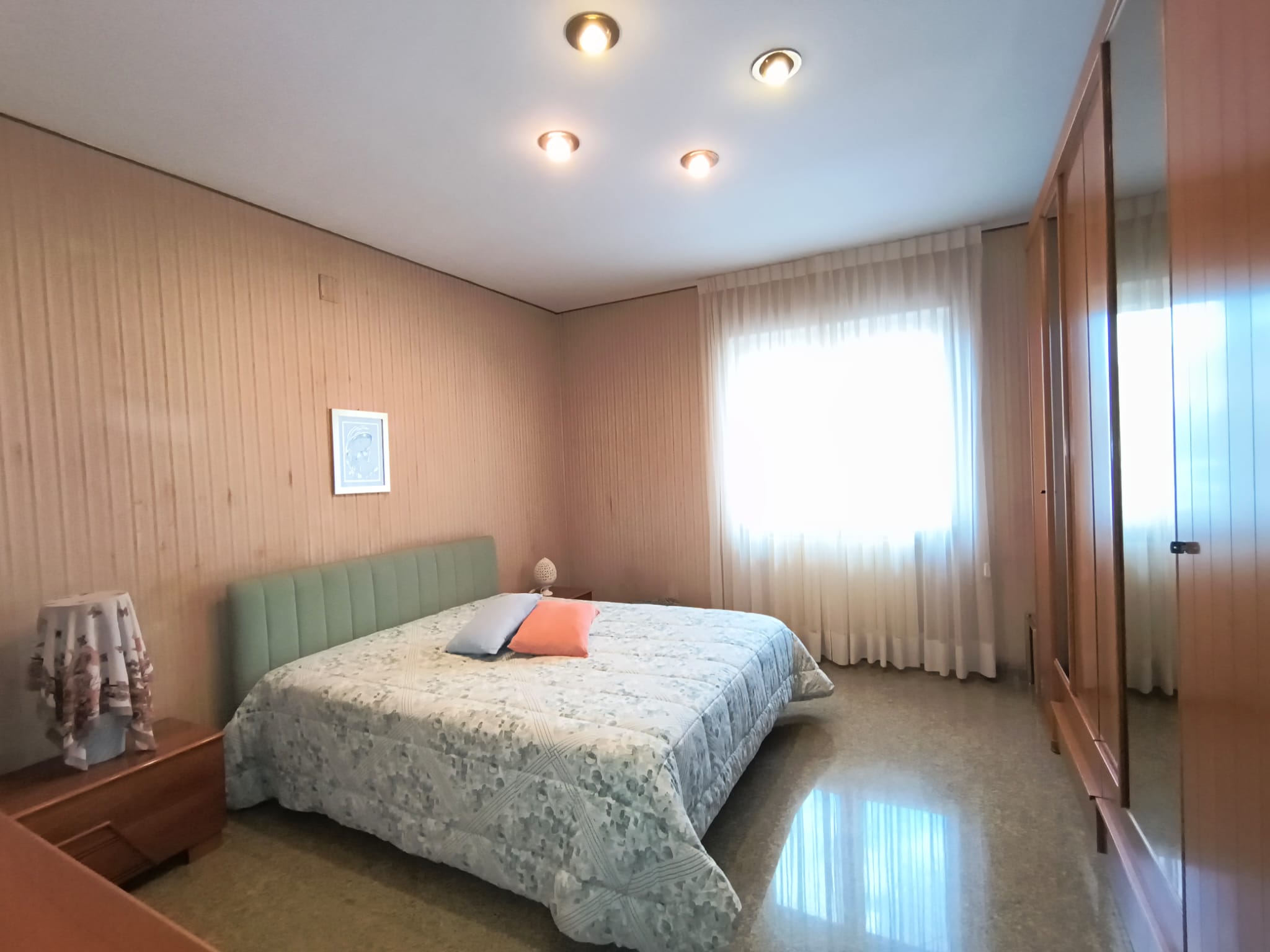 Ampia villa indipendente